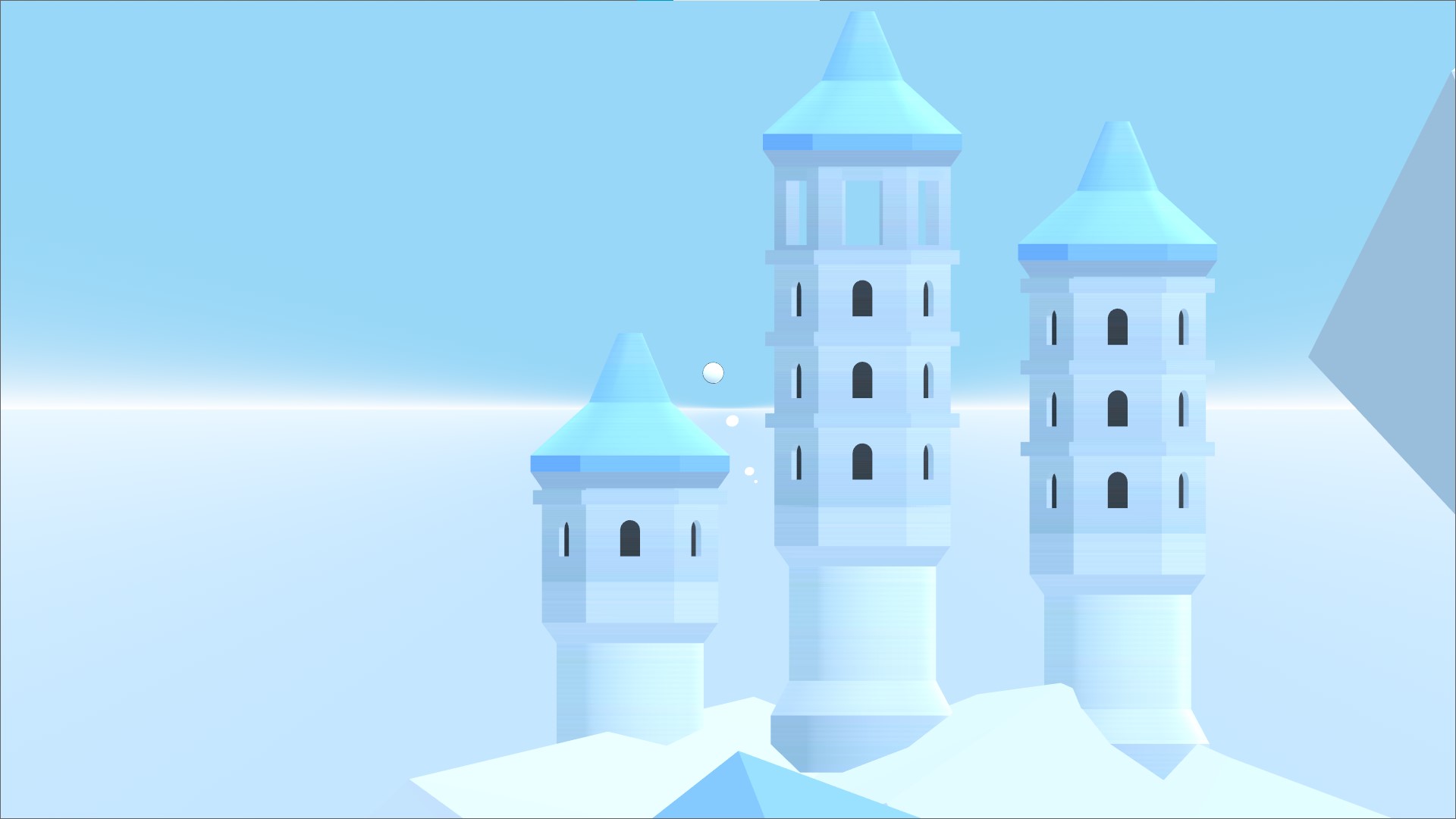 really simple golf demo gameplay screenshot 03