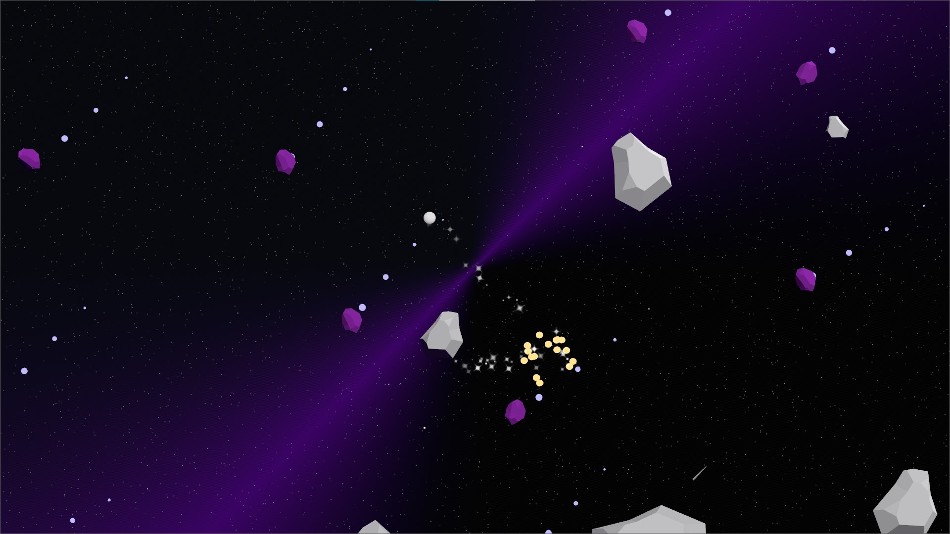 really simple golf demo gameplay screenshot 04